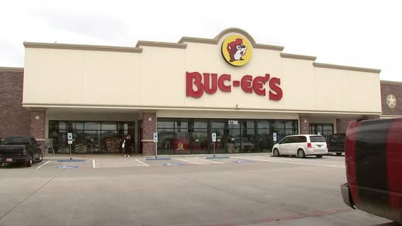 Oak Creek Buc-ee's plan moves forward after council meeting