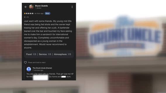 West Allis bar The Drunk Uncle alcohol license in jeopardy amid legal problems