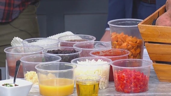 WMSE’s Rockabilly Chili Fundraiser returns to MSOE’s Kern Center