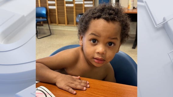 Milwaukee police: Child found, reunited with parents