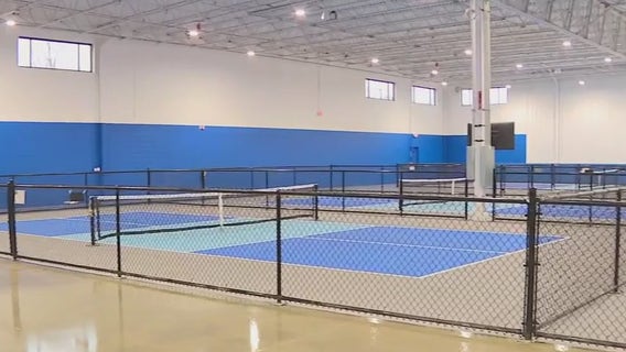 Pickleball Kingdom to open new location in Menomonee Falls