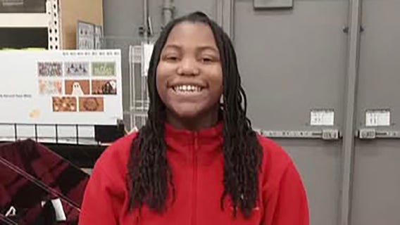 Wauwatosa police: Girl found safe, reported missing Saturday