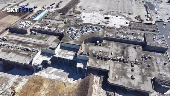 Northridge Mall community planning meeting Wednesday; residents weigh in