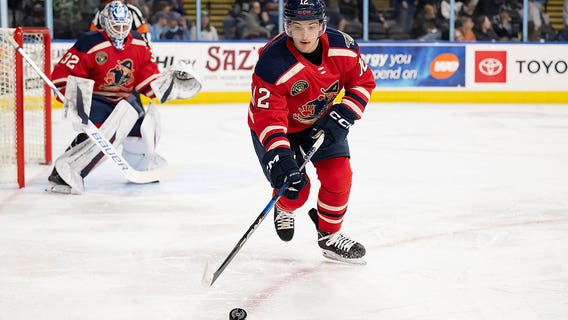 Milwaukee Admirals, Nashville Predators extend affiliation by 4 years