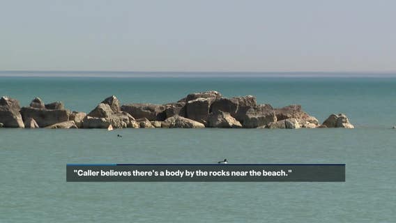 Woman's body found in Kenosha park near lake; residents respond