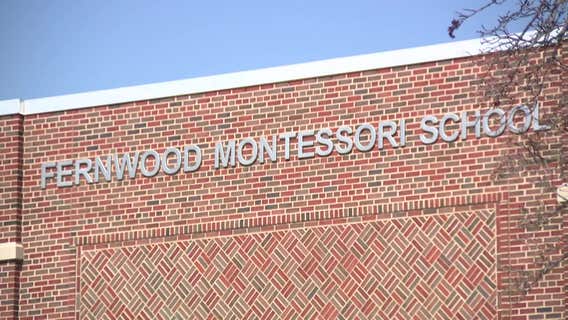 MPS lead hazards: Fernwood Montessori School reopens Friday