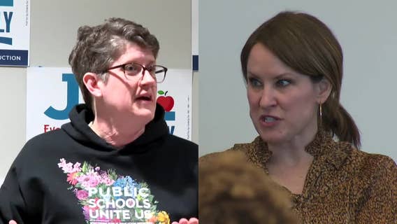 Wisconsin schools superintendent race; most expensive race for the job