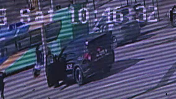 Milwaukee transgender woman killed; suspect in custody, how that happened