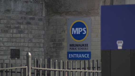 MPS lead exposure, school closings; Trowbridge students, parents adapt