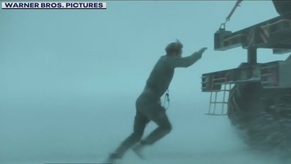 'Mickey 17' debuts at #1 in box office weekend