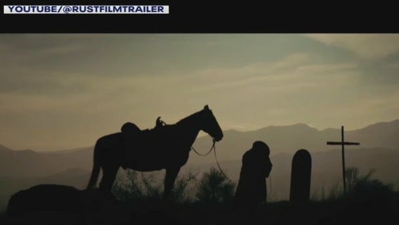 'Rust' trailer released more than 3 years after deadly on-set shooting