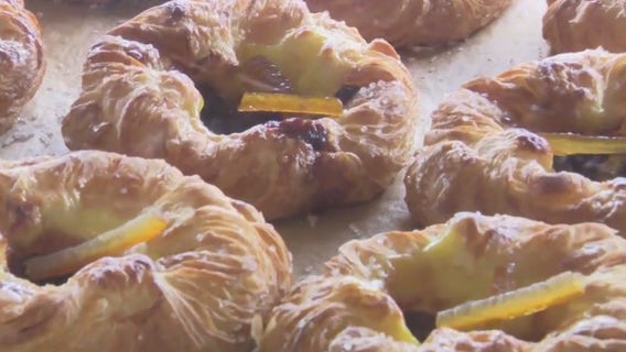 Batter & Mac in Milwaukee’s Bay View neighborhood; sweat treats