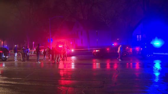 Milwaukee fatal stabbing, 18th and Hopkins; family says a father was killed
