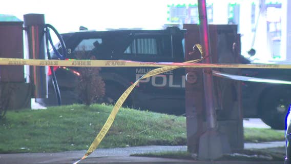 Fatal shooting at Milwaukee gas station, employee remembers coworker