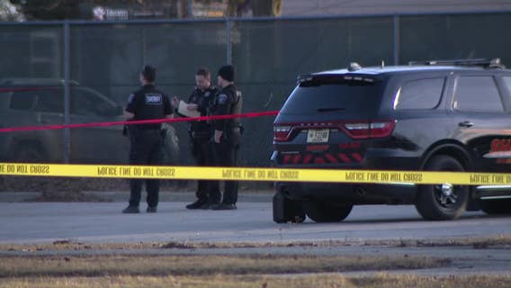 Milwaukee shooting Sunday at Dineen Park; 2 dead, 1 injured