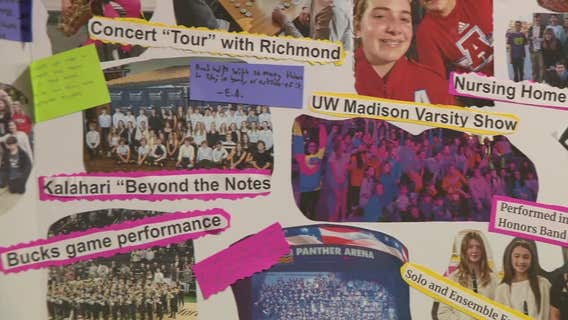 Lake Country School District band program; parents rally to fundraise