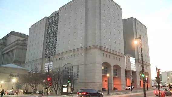 Milwaukee County Jail conditions audit; town hall held for citizens
