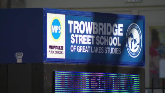 MPS lead exposure; Trowbridge School to reopen