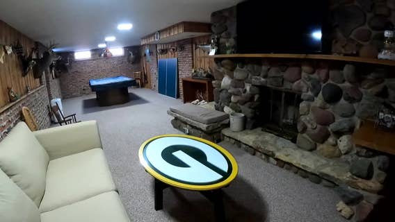NFL Draft: Green Bay home rentals, owners seek visitors
