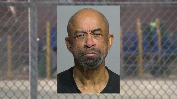 MPS paraprofessional charged with child abuse