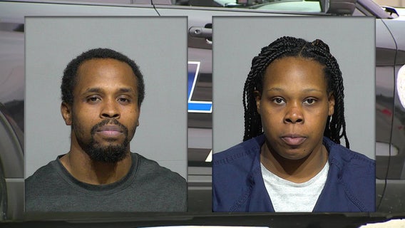 Cudahy children test positive for cocaine in home, couple sentenced