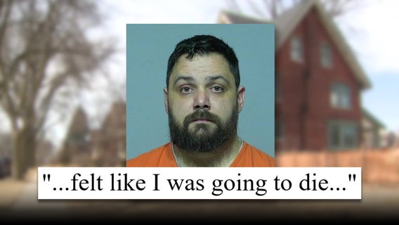 Milwaukee human trafficking case; victim testifies, injunction granted