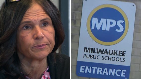 MPS 'excesses' 181 academic office positions, teacher's union opposed