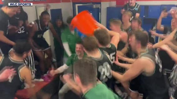 Wisconsin Lutheran College men's basketball postseason one to remember