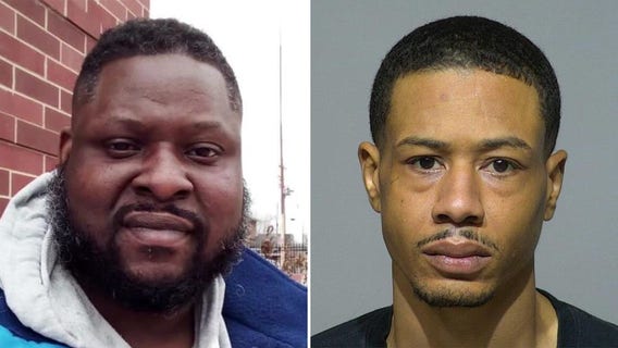 D'Vontaye Mitchell death: Milwaukee man pleads guilty to murder