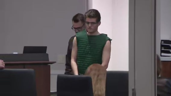 Waukesha death investigation; teen appearance for stealing car, gun