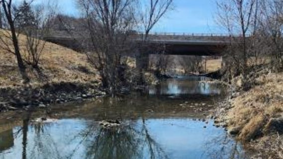 Sewage accidentally released into Lincoln Creek, nearly 10K gallons