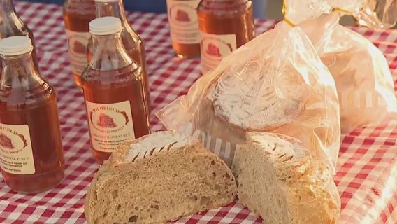 Richfield Historical Society; Maple Syrup Family Day is back Saturday