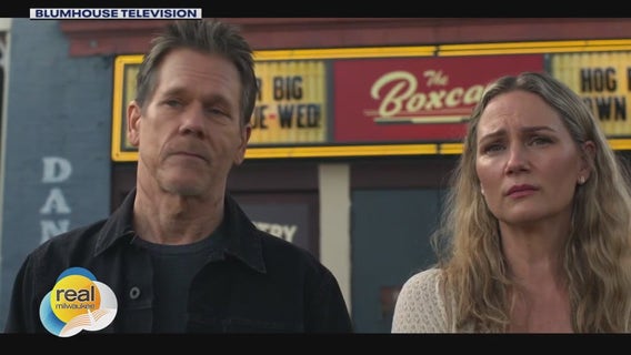 'The Bondsman'; Gino at the Movies