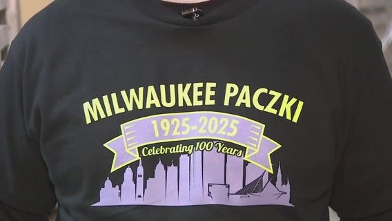 Happy Fat Tuesday: Celebrate with Paczki at National Bakery in Milwaukee