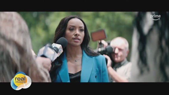 Tyler Perry's 'Duplicity'; Gino at the Movies