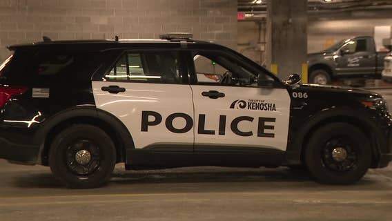 Kenosha Police Department's S.A.F.E.R. program; specialized response