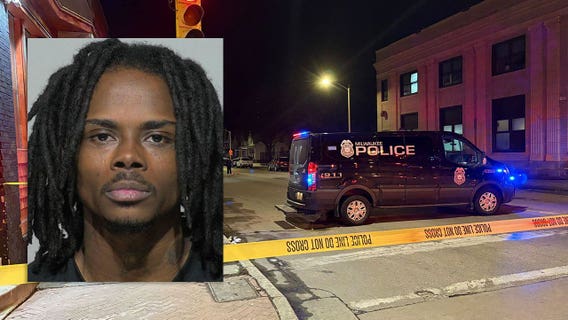 Milwaukee fatal shooting; accused shooter arrested in Madison