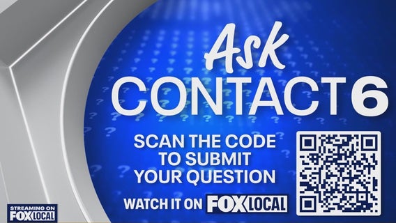 Ask Contact 6: Having a problem with household pests, rodents?