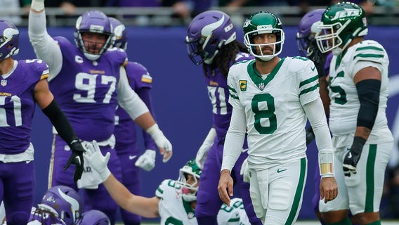 Brett Favre implores Aaron Rodgers to sign with one specific team: 'Good place to win'