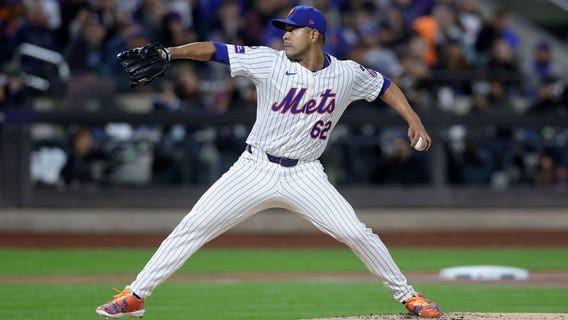 Milwaukee Brewers sign LHP Jose Quintana to 1-year deal