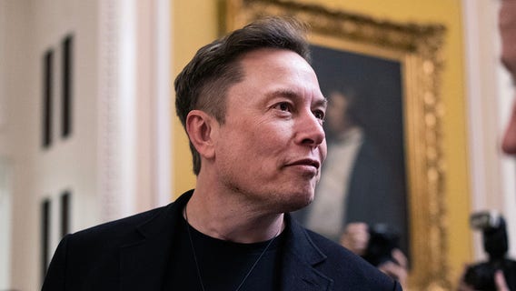 Musk voter payment lawsuit; Wisconsin appeals court won't block