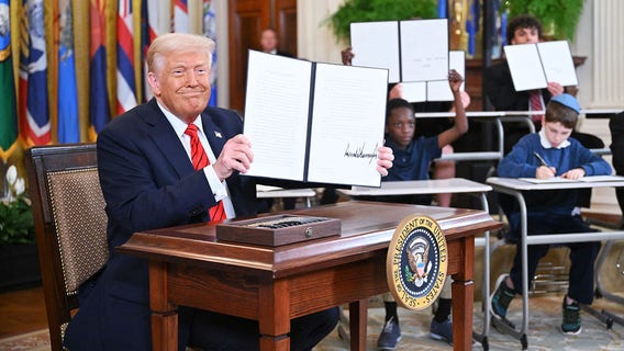 Trump education department order; Wisconsin lawmakers, others react