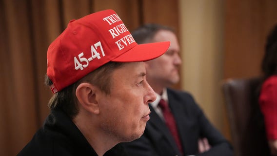 Wisconsin Supreme Court race, Musk announces $1M payment to voter