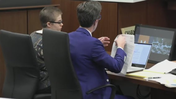 Slender Man stabbing: Morgan Geyser's conditional release allowed