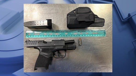 Guns at Wisconsin airports: TSA stops 5 in March; 'tremendous risk'