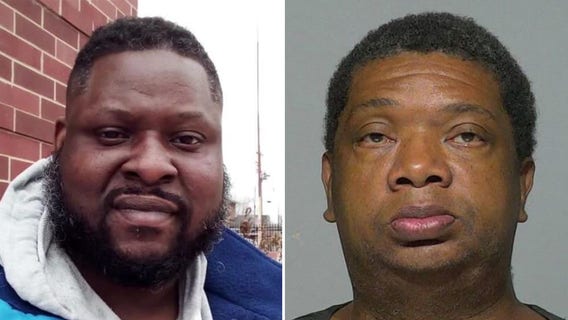 D'Vontaye Mitchell death: Milwaukee man pleads guilty to battery