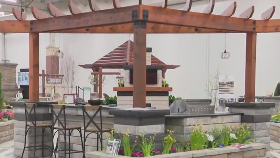 Realtors Home and Garden Show back at State Fair Park Expo Center
