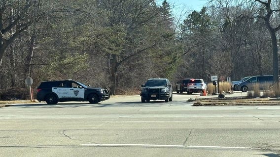 Glendale shooting; 30-year-old man wounded on Good Hope Road