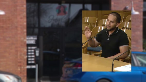 Milwaukee Mexican restaurant owner sex assault; man charged, warrant issued