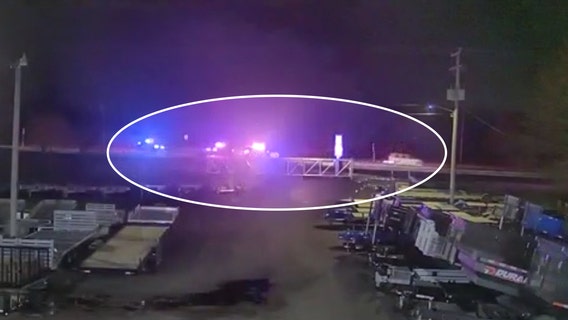 West Allis pursuit into Kenosha County; 5 in custody, others sought